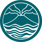 logo, company name
